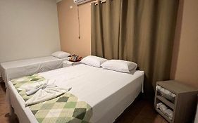 Hotel Paraiso - Fácil acesso as faculdades e FarmShow